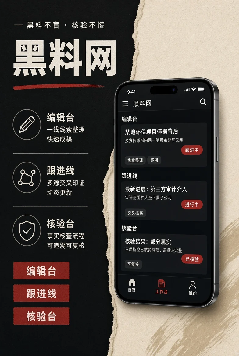 黑料网移动阅读主题图