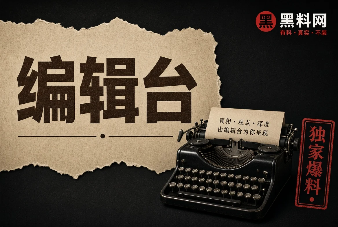 热点速览信息整理主题图